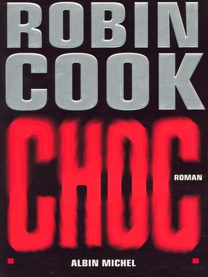 cover image of Choc